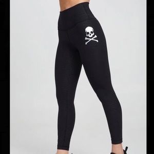 Lululemon x SoulCycle Wunder Under Leggings 4